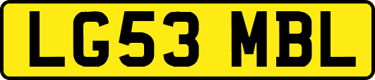 LG53MBL