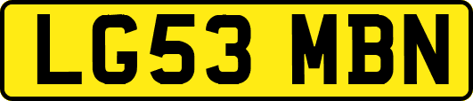 LG53MBN