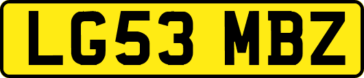 LG53MBZ