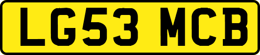 LG53MCB