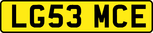 LG53MCE