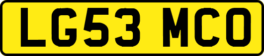 LG53MCO