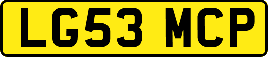 LG53MCP