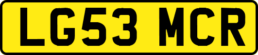 LG53MCR