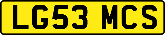 LG53MCS
