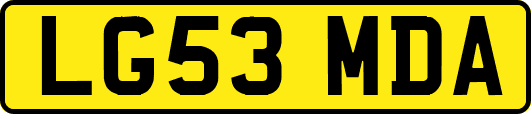 LG53MDA