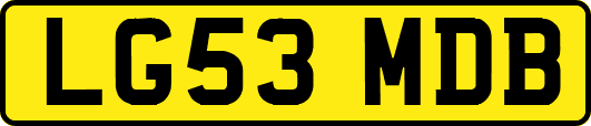 LG53MDB