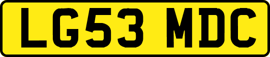 LG53MDC