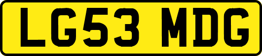 LG53MDG
