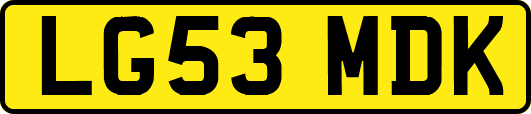 LG53MDK