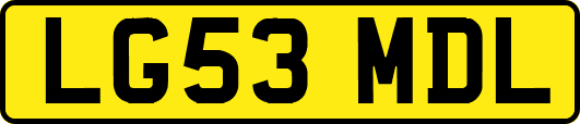 LG53MDL