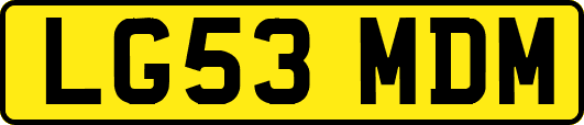LG53MDM