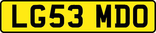 LG53MDO
