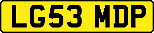 LG53MDP