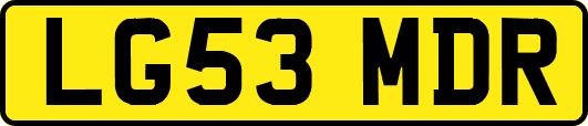 LG53MDR