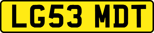 LG53MDT