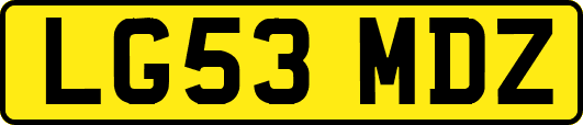 LG53MDZ