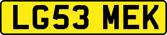 LG53MEK