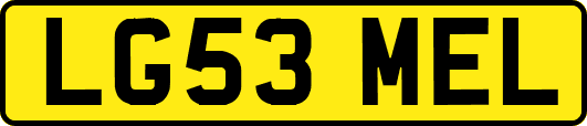 LG53MEL