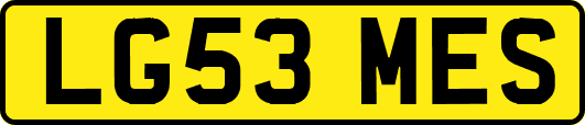 LG53MES