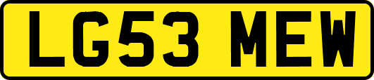 LG53MEW