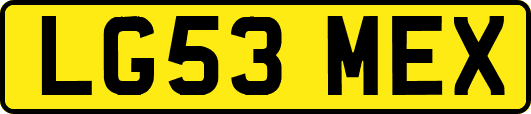LG53MEX