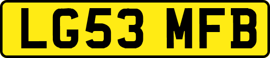 LG53MFB