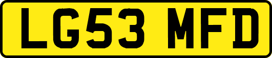 LG53MFD