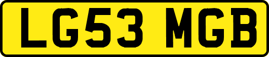 LG53MGB