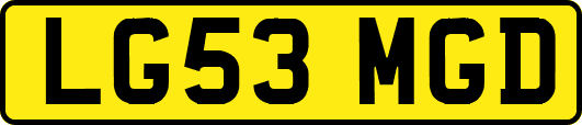 LG53MGD
