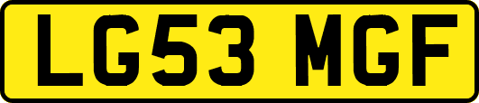 LG53MGF