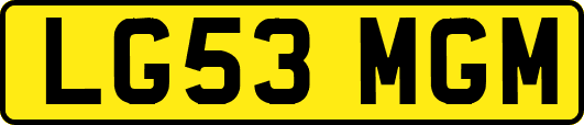 LG53MGM