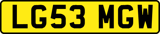 LG53MGW