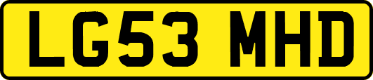 LG53MHD
