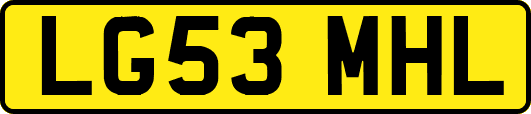 LG53MHL