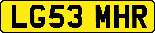 LG53MHR