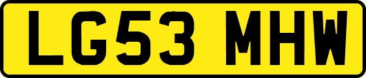 LG53MHW
