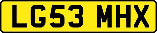 LG53MHX