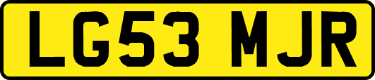 LG53MJR