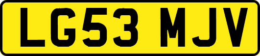 LG53MJV