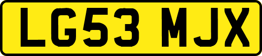 LG53MJX