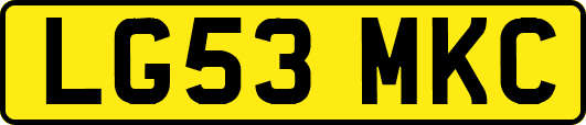 LG53MKC