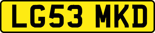 LG53MKD