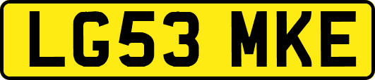 LG53MKE