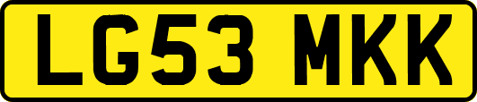 LG53MKK
