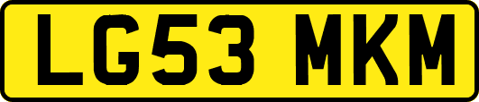 LG53MKM