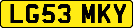 LG53MKY