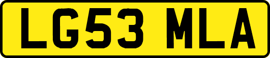 LG53MLA