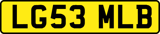 LG53MLB