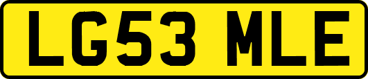 LG53MLE